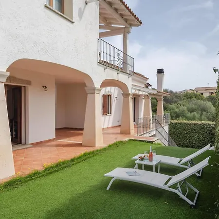 Property In Porto Istana Ss Olbia