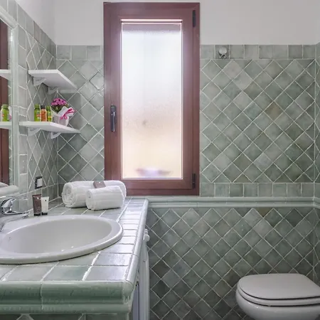 Apartamento Property In Porto Istana Ss