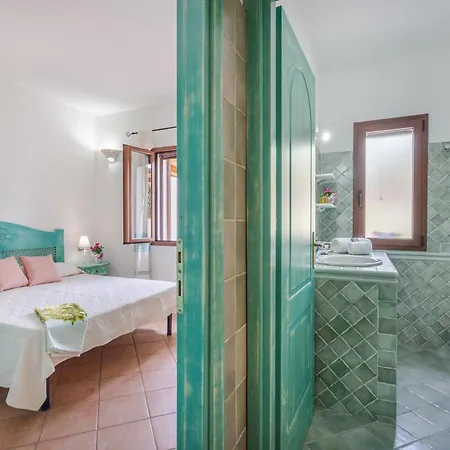 Property In Porto Istana Ss Apartment Olbia