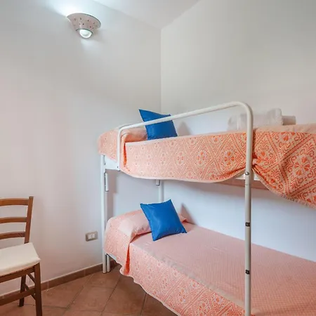 Apartamento Property In Porto Istana Ss Olbia
