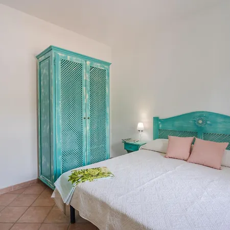 Property In Porto Istana Ss Olbia