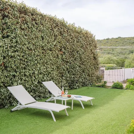 Property In Porto Istana Ss Apartamento Olbia