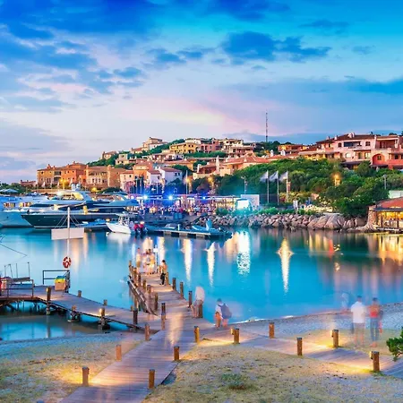 Apartment Property In Porto Istana Ss *