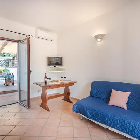 Appartamento Property In Porto Istana Ss *