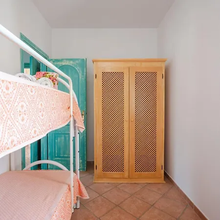 Appartamento Property In Porto Istana Ss