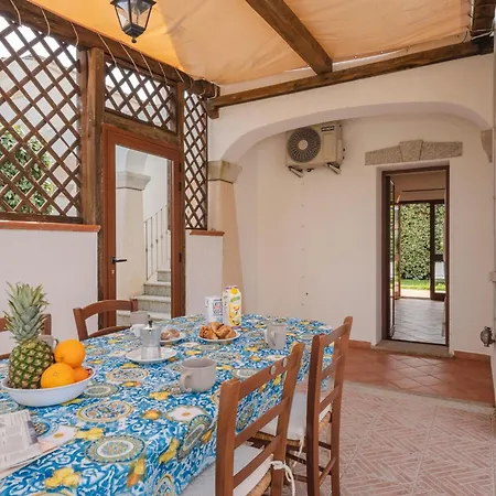 Appartamento Property In Porto Istana Ss