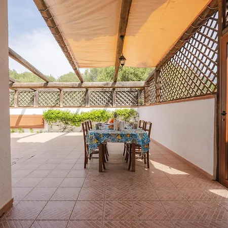 Property In Porto Istana Ss Appartamento Olbia