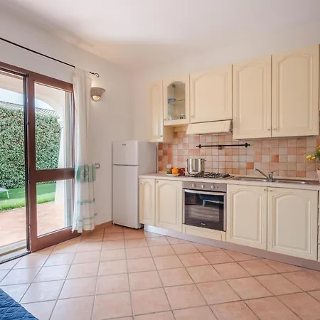 Property In Porto Istana Ss Olbia
