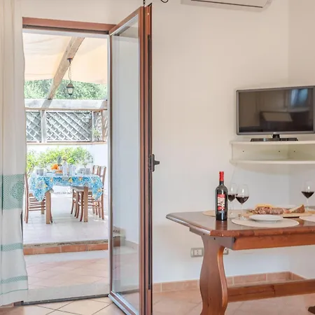 Property In Porto Istana Ss Appartamento