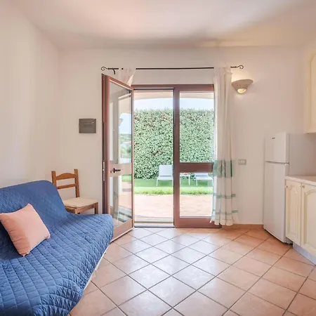 Property In Porto Istana Ss Apartment
