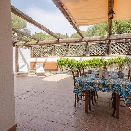 Appartamento Property In Porto Istana Ss