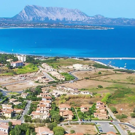 Property In Porto Istana Ss Appartamento Olbia