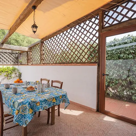 Property In Porto Istana Ss Appartamento