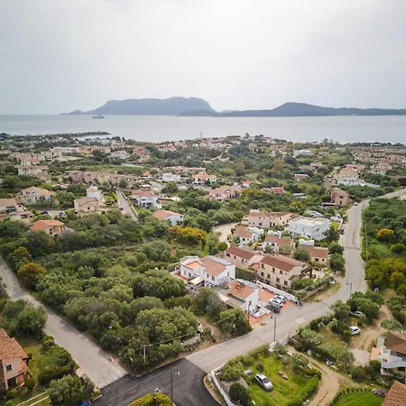 Property In Porto Istana Ss * Olbia